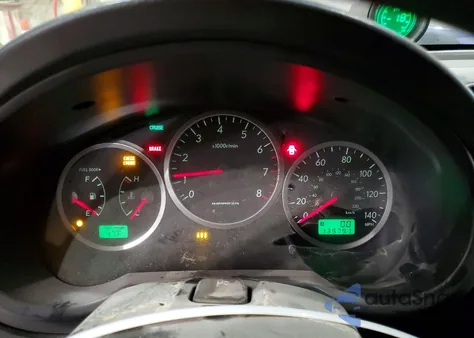 2006 Subaru Impreza Wrx из США, поврежденный, VIN JF1GD79636G525045